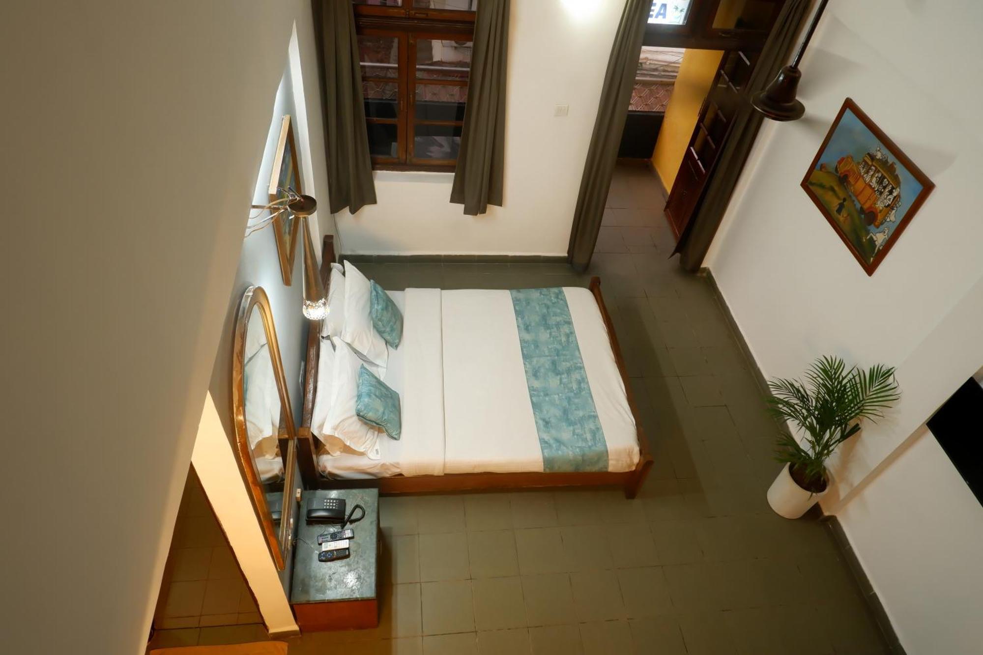 Falcon Resorts By Dia Hotels Calangute Εξωτερικό φωτογραφία