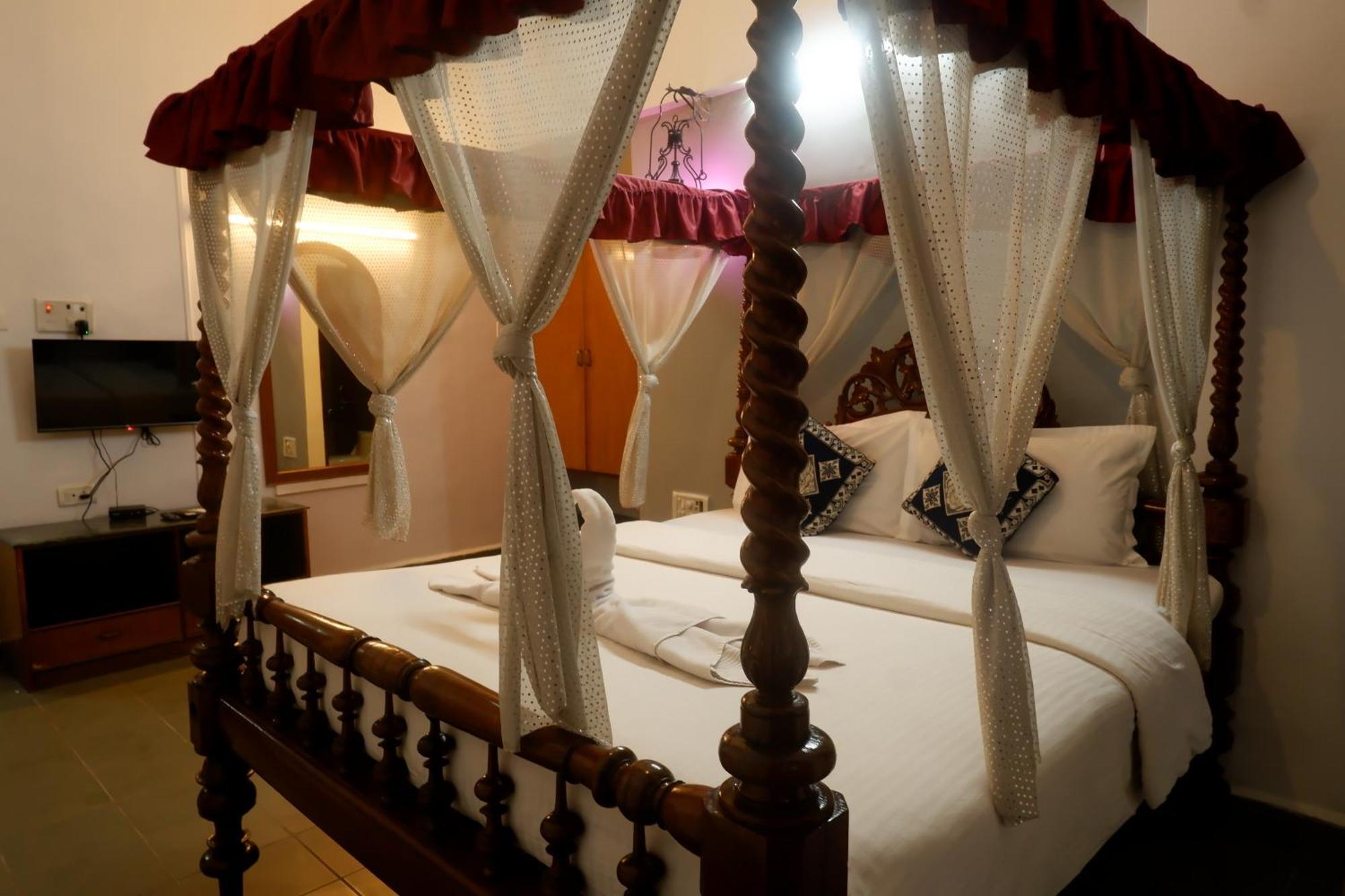 Falcon Resorts By Dia Hotels Calangute Εξωτερικό φωτογραφία