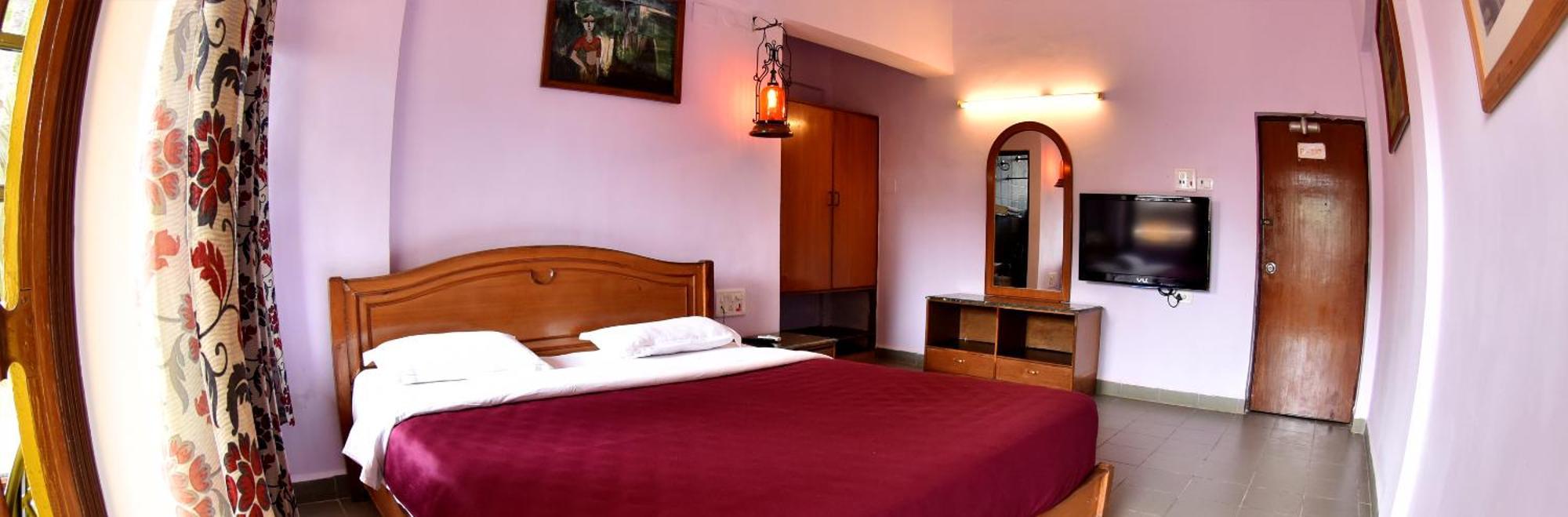 Falcon Resorts By Dia Hotels Calangute Δωμάτιο φωτογραφία