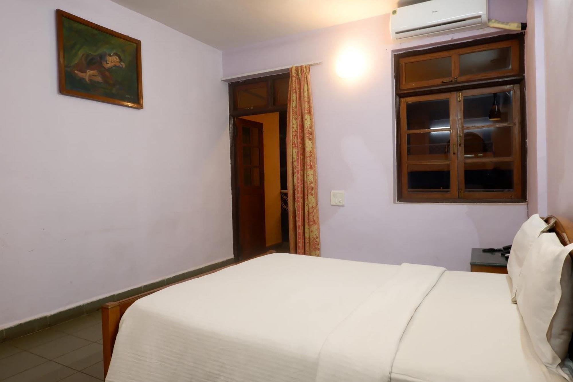 Falcon Resorts By Dia Hotels Calangute Δωμάτιο φωτογραφία