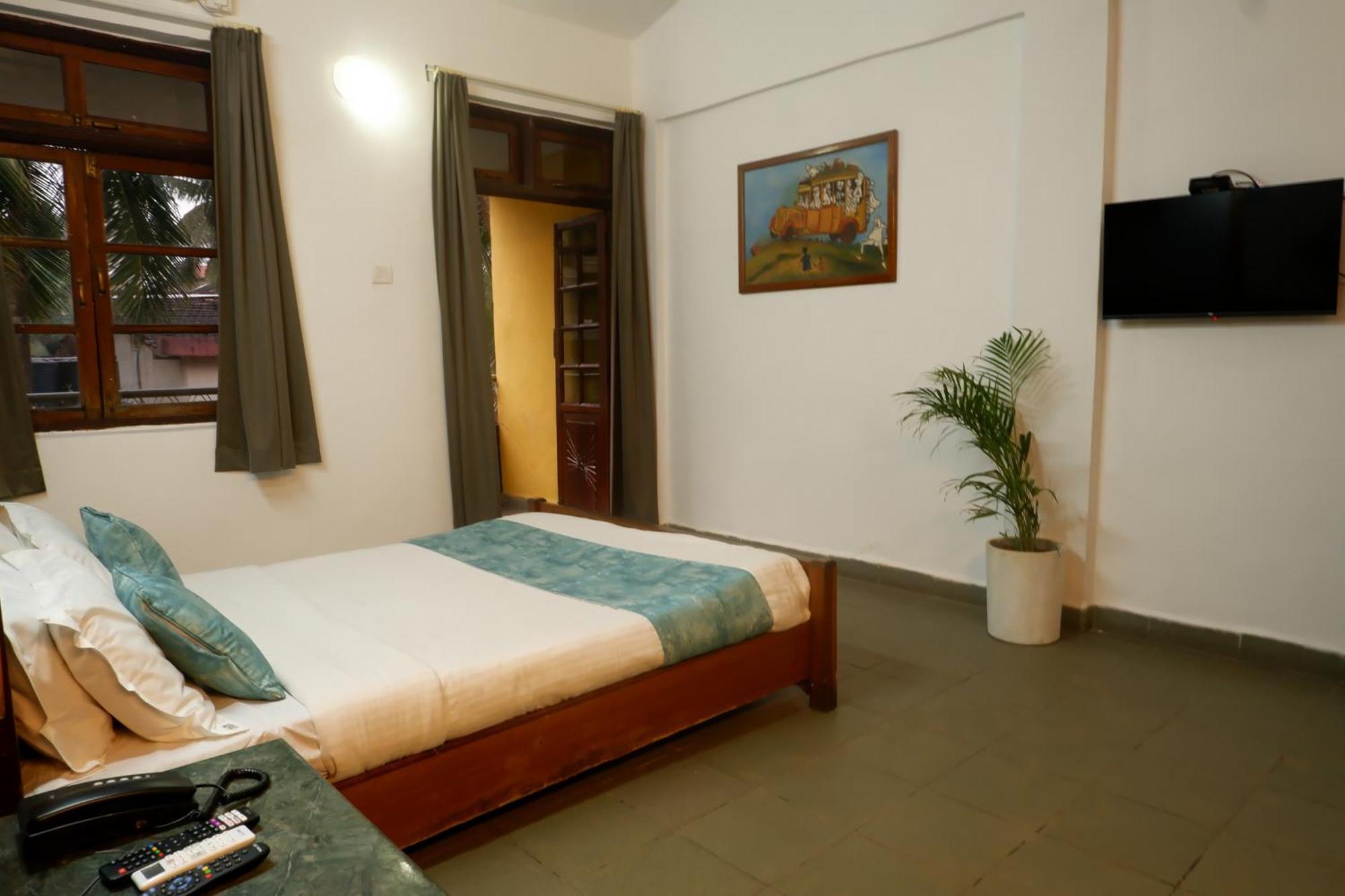 Falcon Resorts By Dia Hotels Calangute Δωμάτιο φωτογραφία