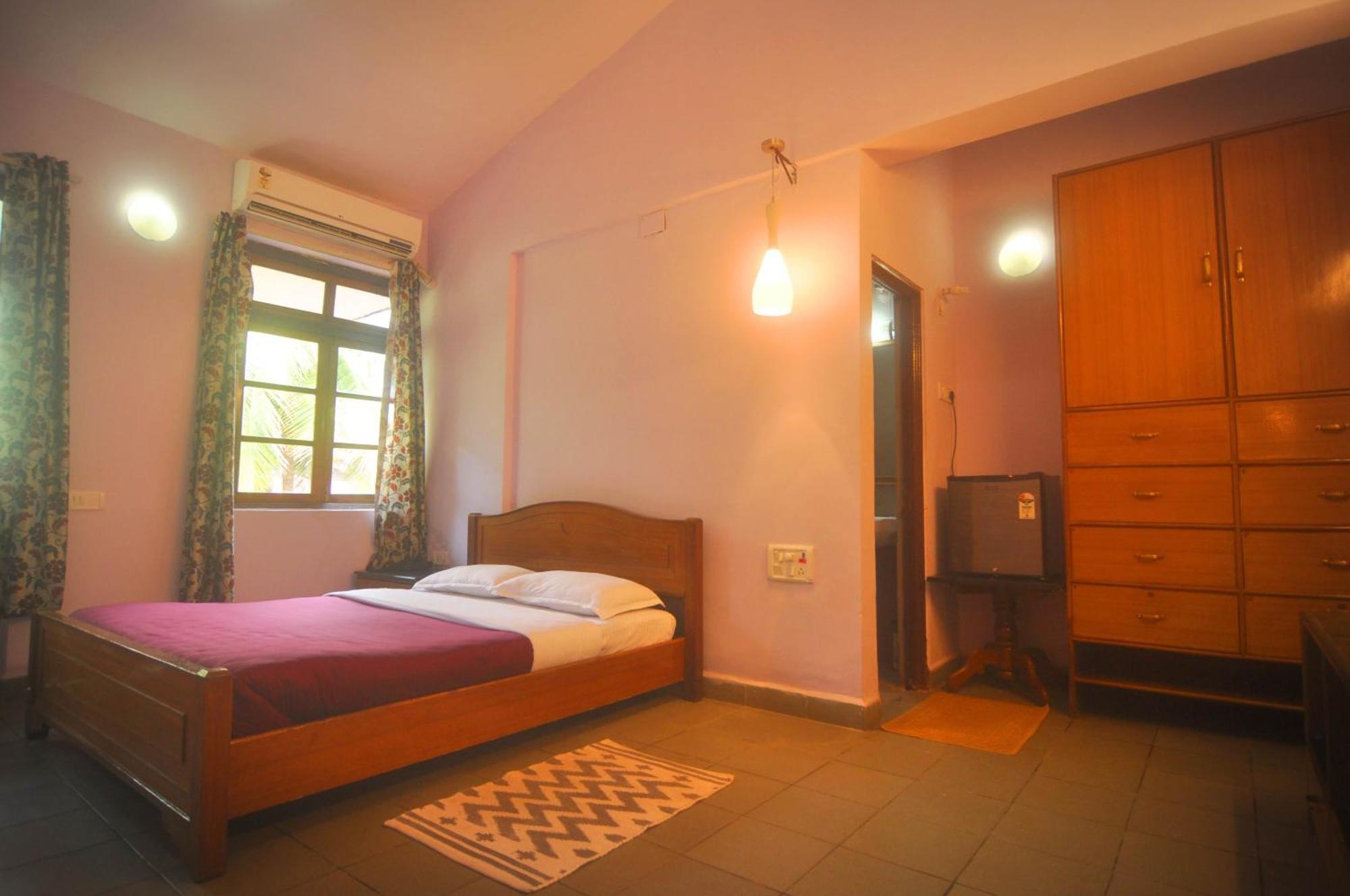 Falcon Resorts By Dia Hotels Calangute Δωμάτιο φωτογραφία