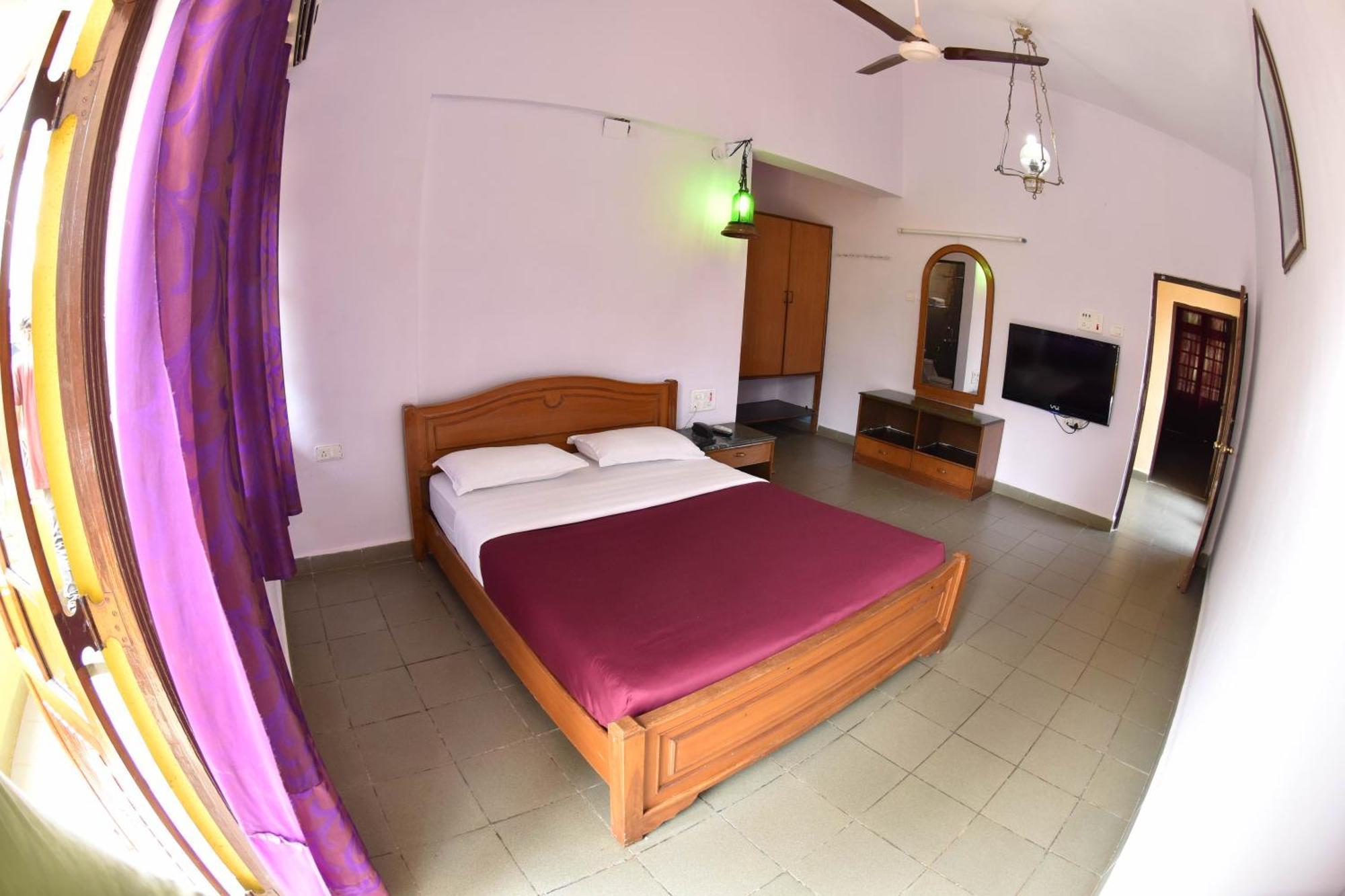 Falcon Resorts By Dia Hotels Calangute Δωμάτιο φωτογραφία