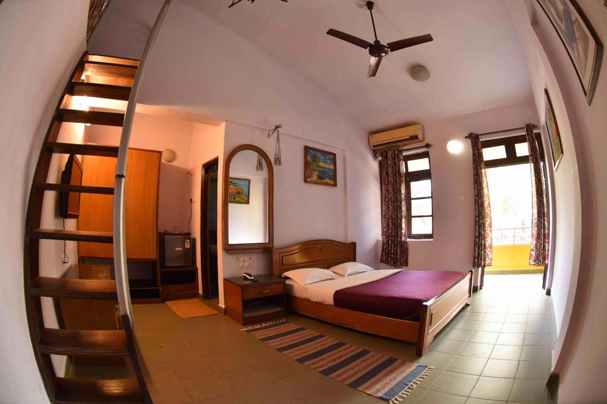 Falcon Resorts By Dia Hotels Calangute Δωμάτιο φωτογραφία