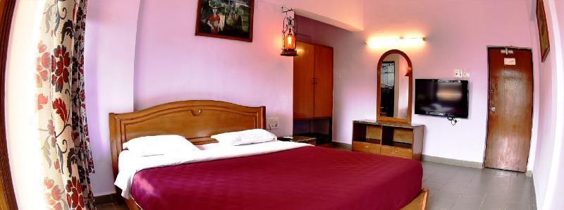 Falcon Resorts By Dia Hotels Calangute Εξωτερικό φωτογραφία